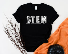 STEM Shirt/Sweatshirt