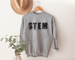 STEM Shirt/Sweatshirt