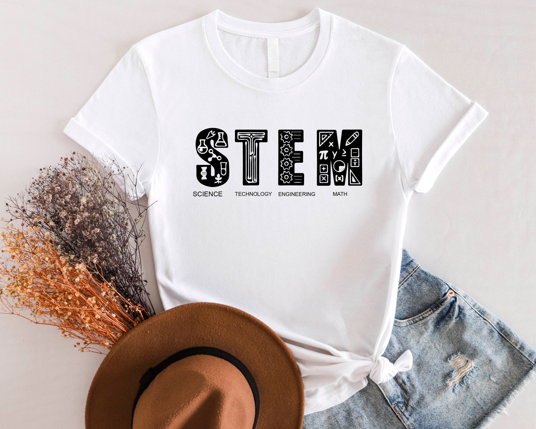 STEM Shirt