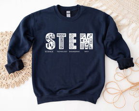 STEM Shirt/Sweatshirt