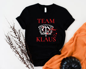 Team Klaus Shirt