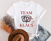 Team Klaus Shirt