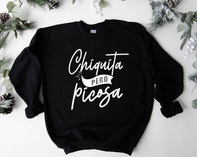 Chiquita Pero Picosa Sweatshirt/ Shirt