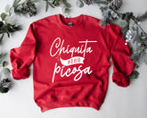 Chiquita Pero Picosa Sweatshirt/ Shirt