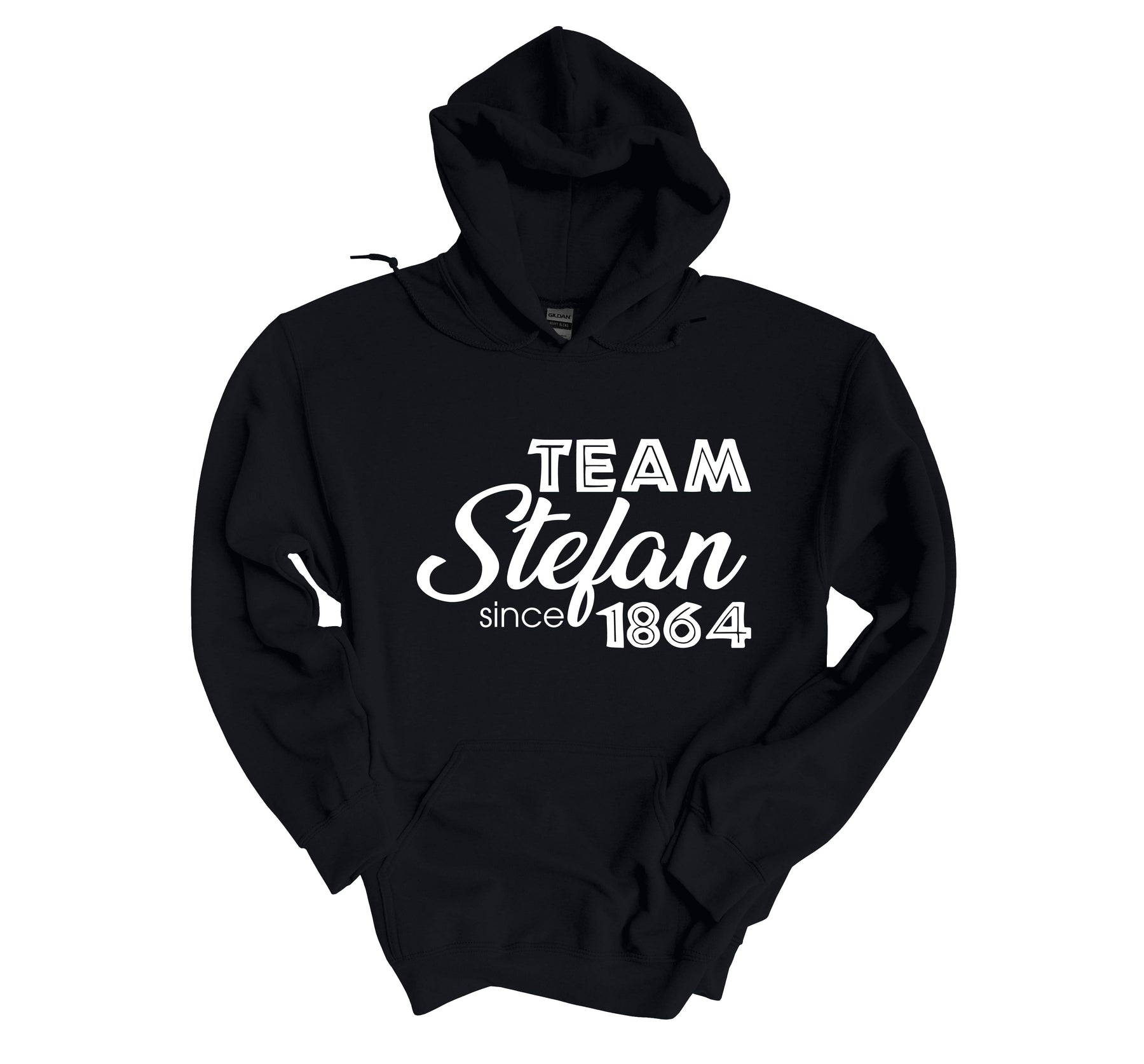 Team Stefan Since 1864 Shirt Sweatshirt