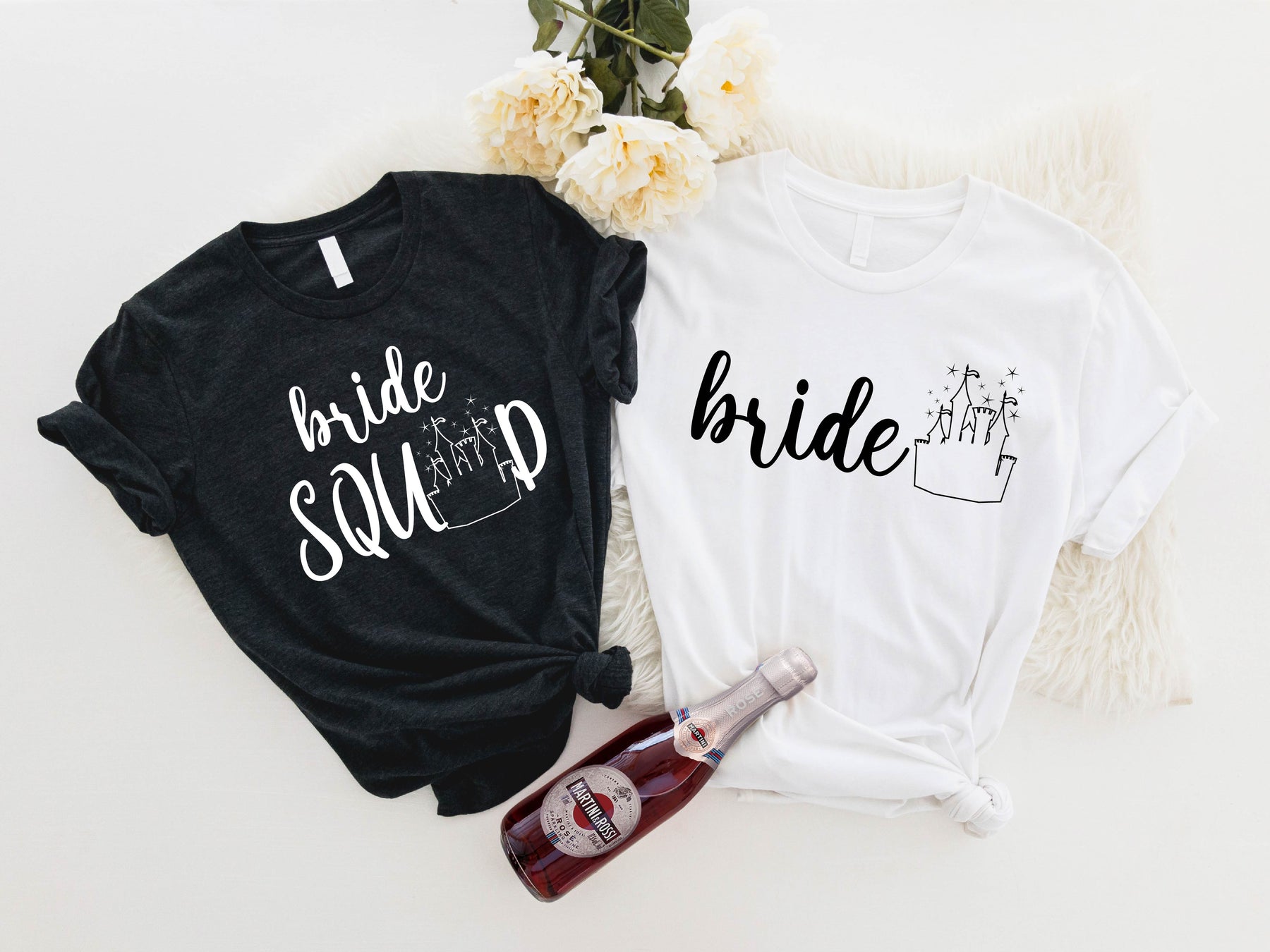 Bride Shirt