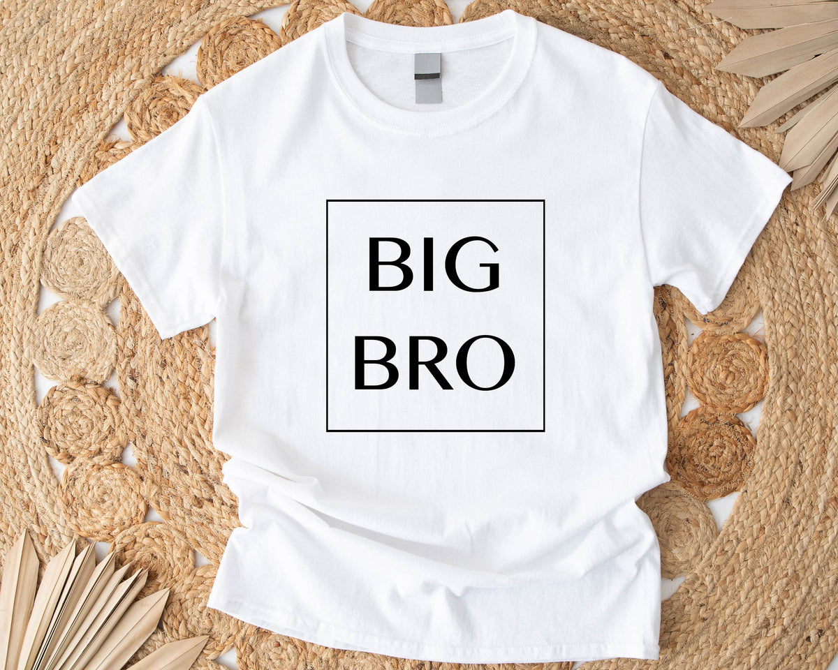 Big Brother Shirt