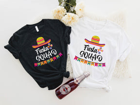 Fiesta Squad Shirt