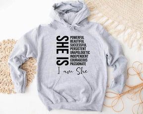 She is Powerful Shirt