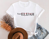 Team Elijah Mikaelson Shirt