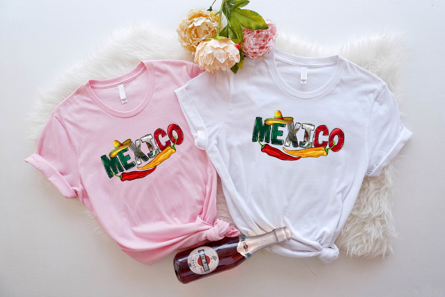 Mexico Shirt