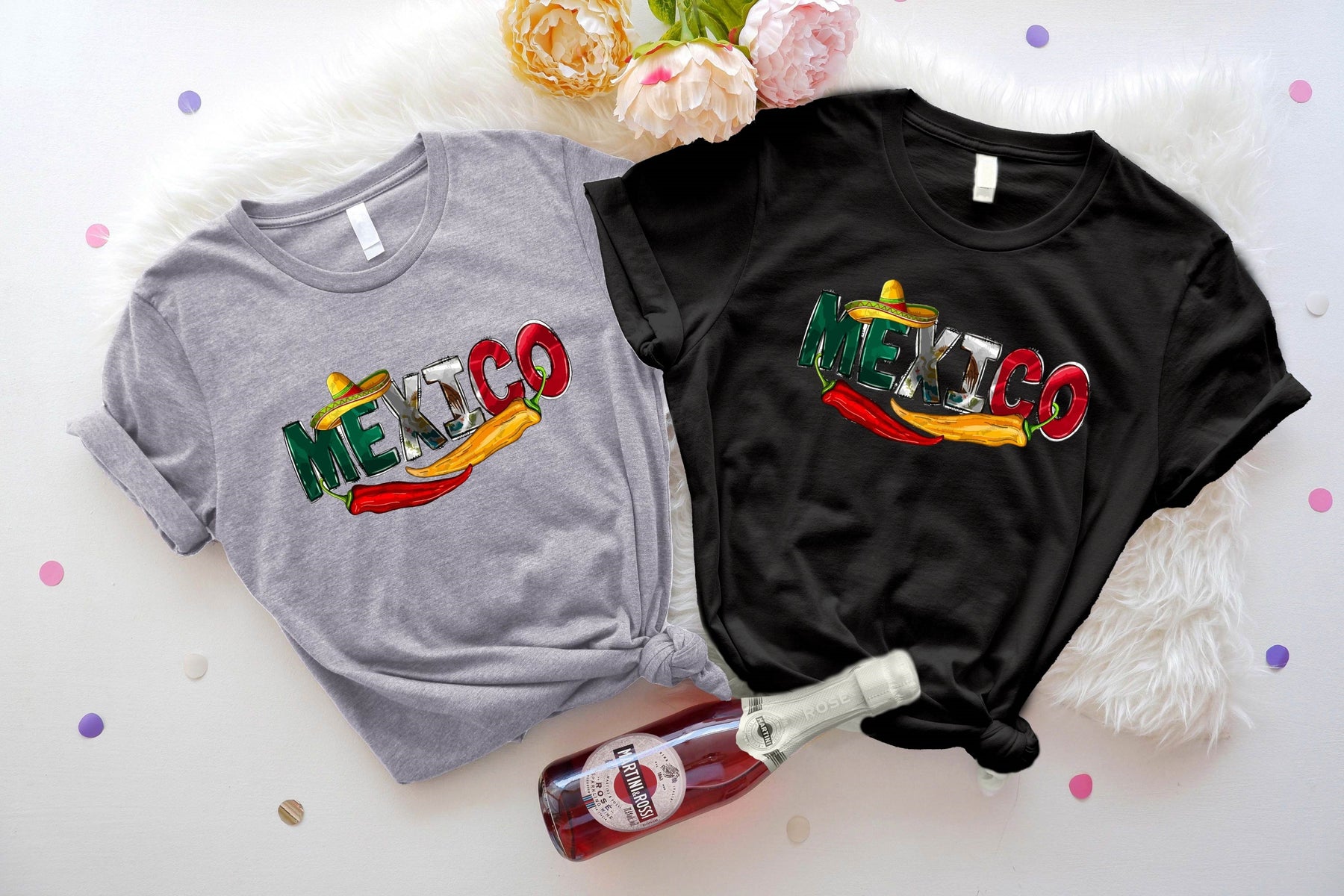 Mexico Shirt