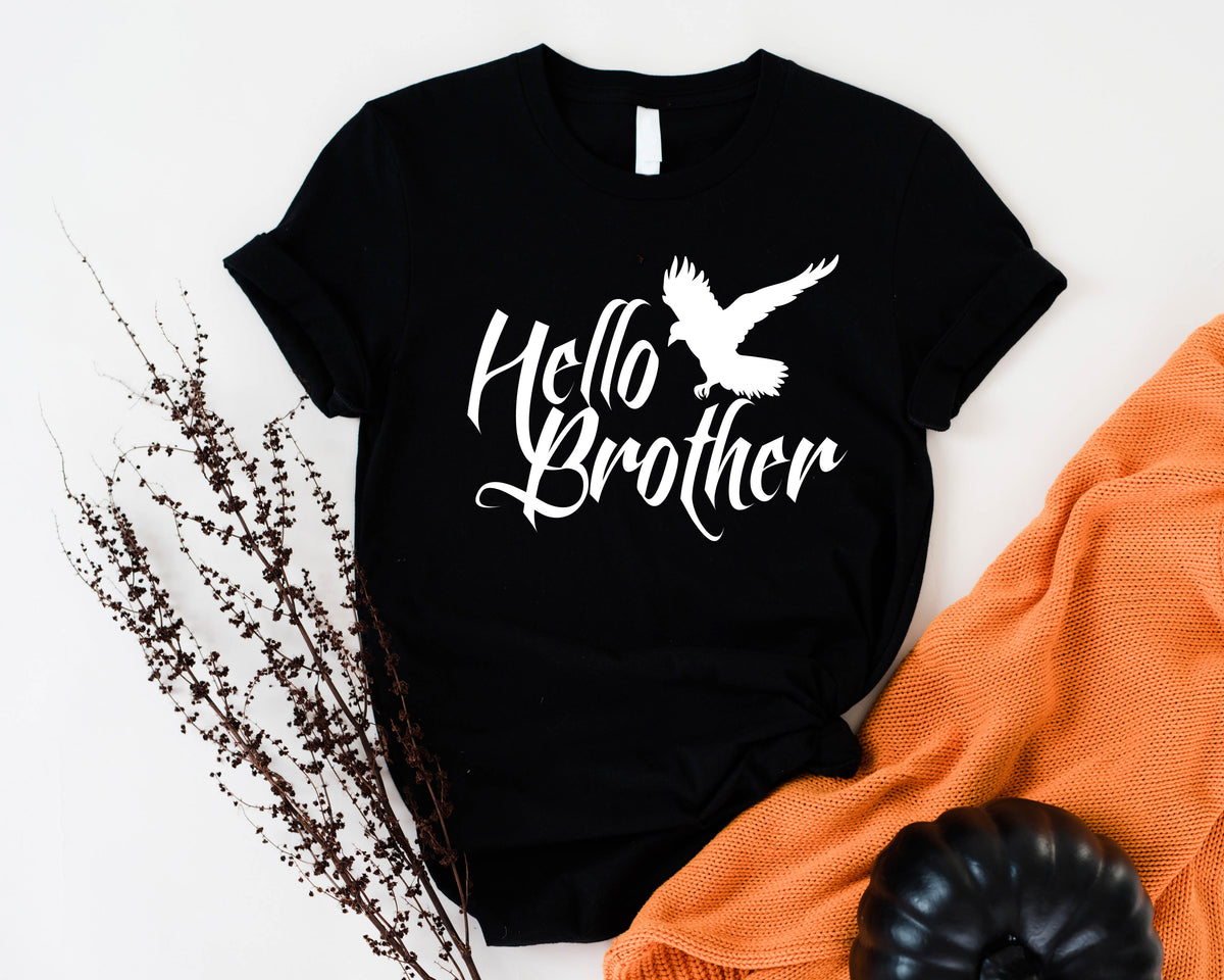 Hello Brother Shirt