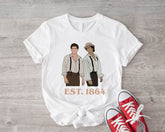 Salvatore Brothers Shirt