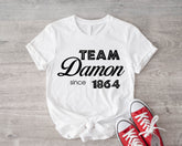 Team Damon Shirt