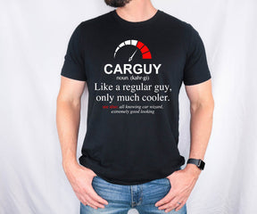 Car Guy T-Shirt