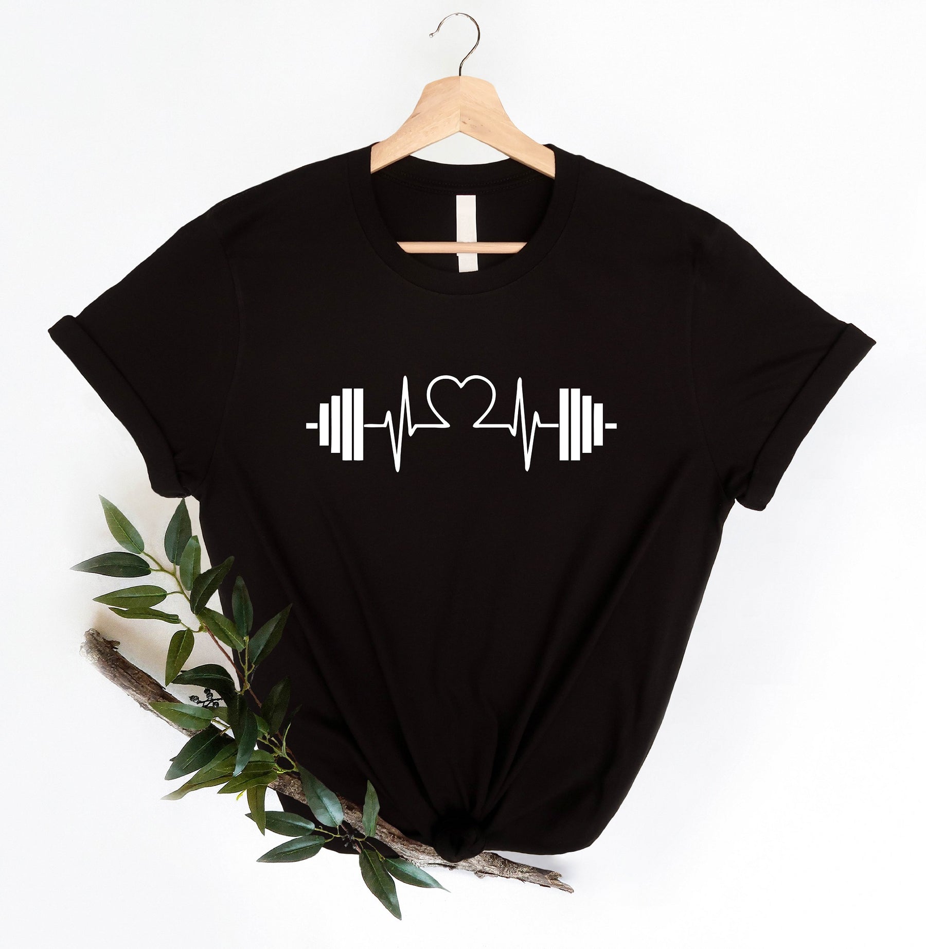 Bodybuilding Shirt