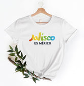 Jalisco Es Mexico Shirt