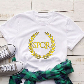 SPQR T-Shirt