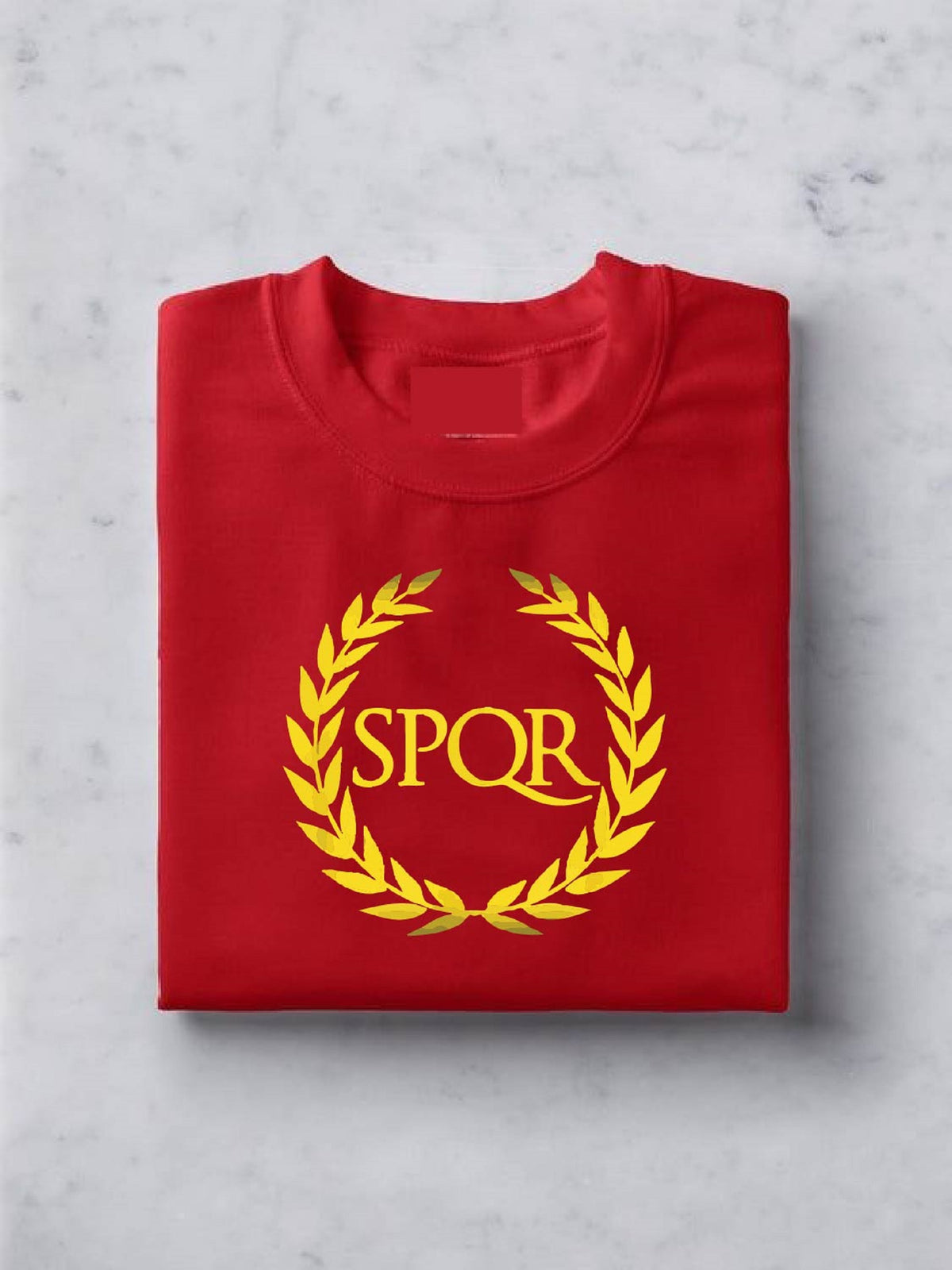 SPQR T-Shirt