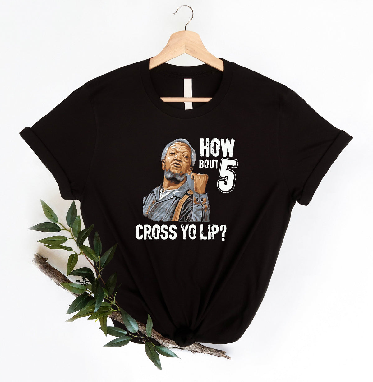 Sanford And Son Shirt