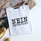 Nein Shirt