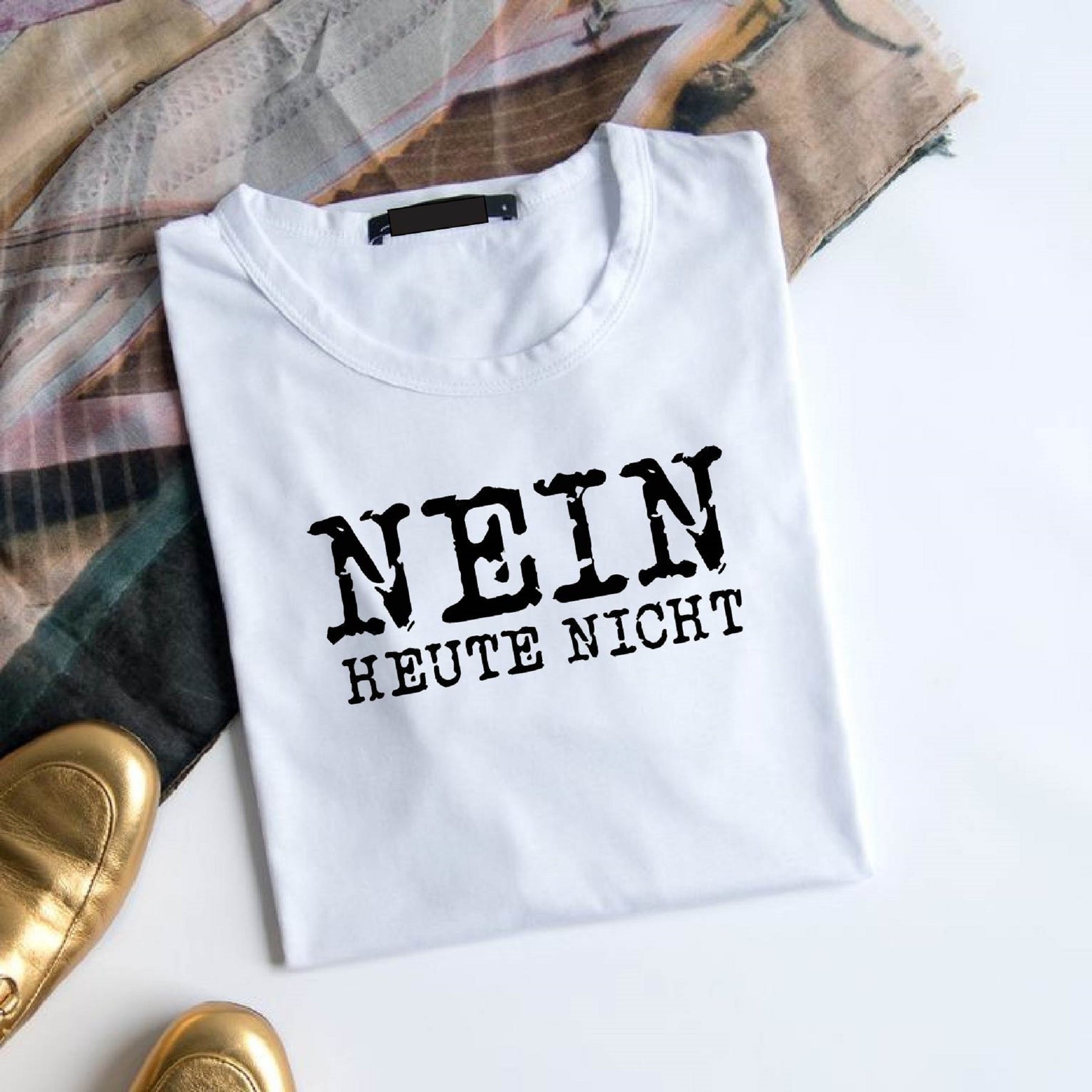 Nein Shirt