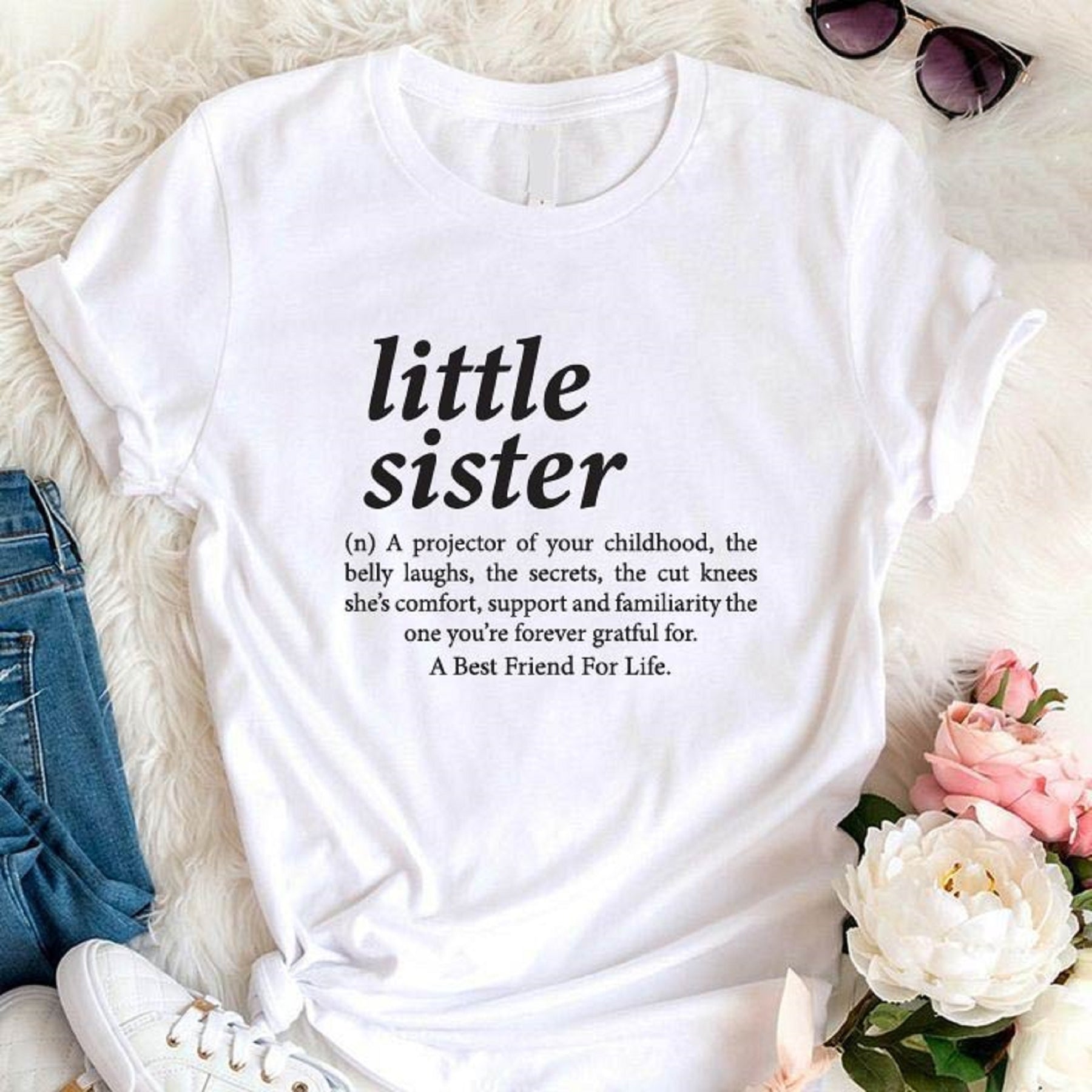 Sister Love Shirt