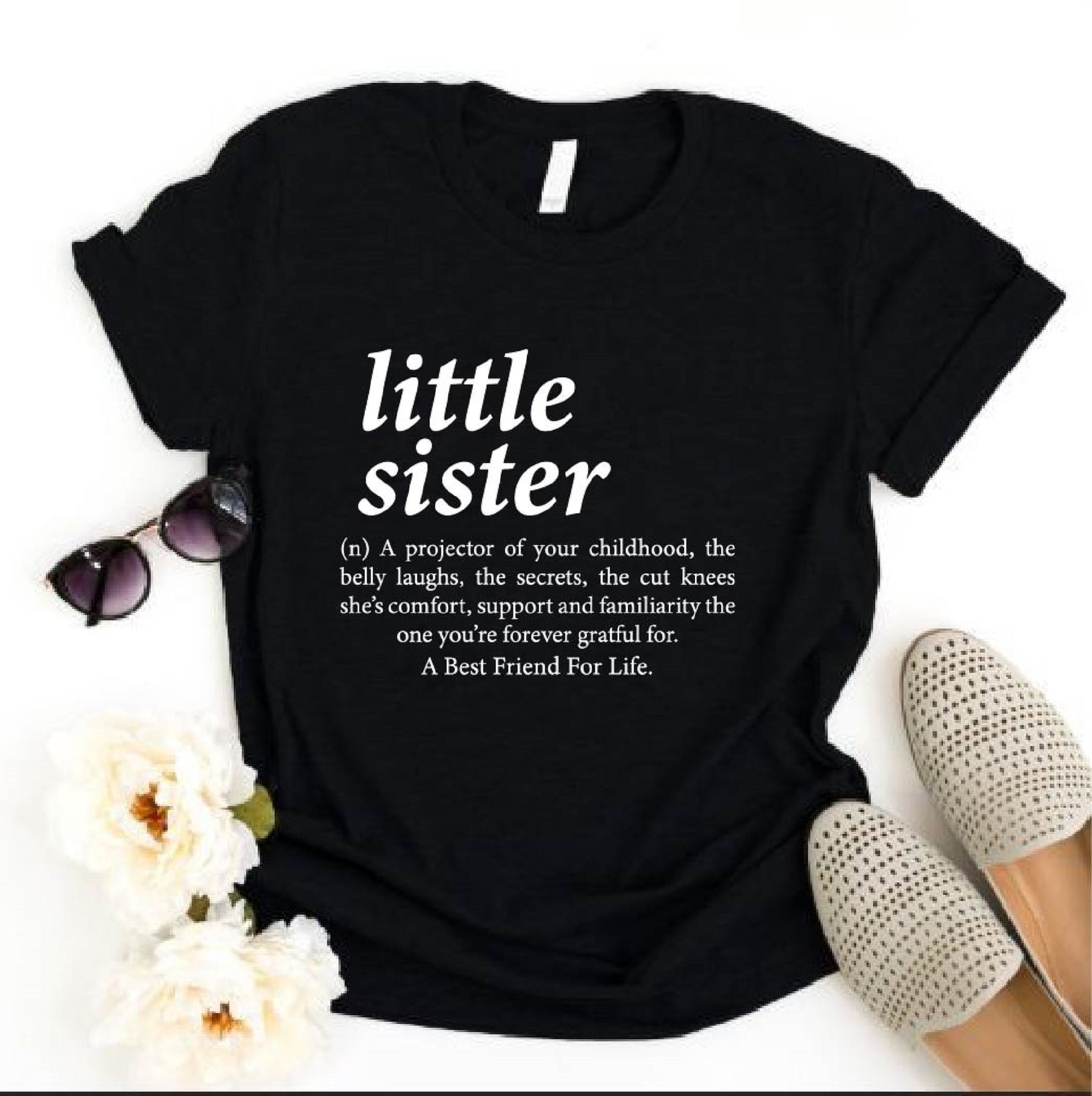 Sister Love Shirt