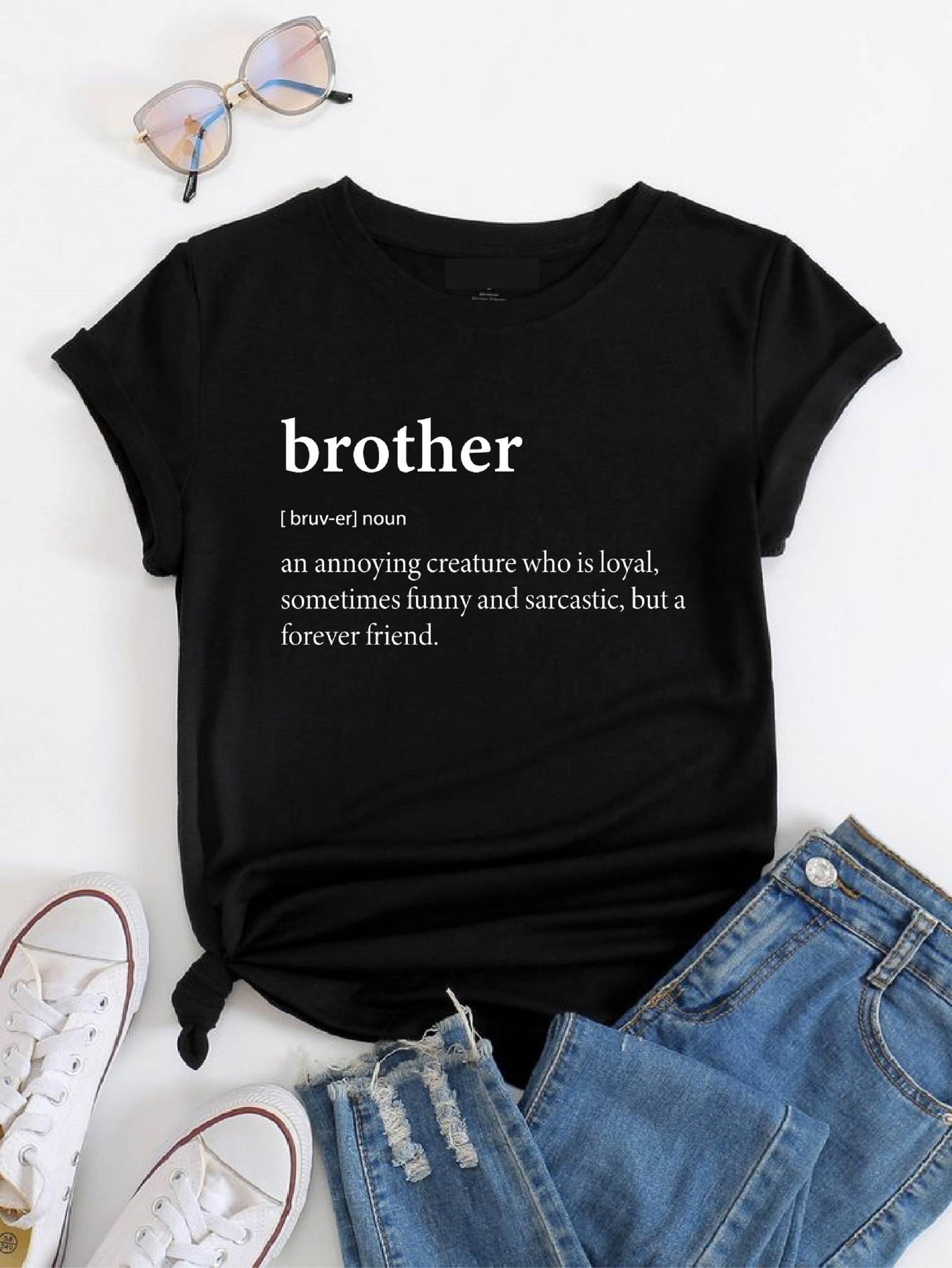 Brother Shirts