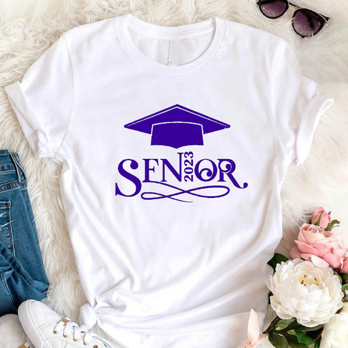 Senior 2023 T-Shirt