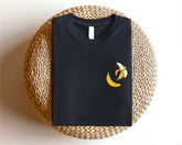 Pocket Size Banana Shirt