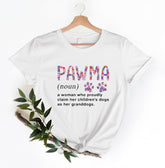 Pawma Shirt