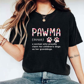 Pawma Shirt