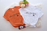 Girls Trip Matching Shirt