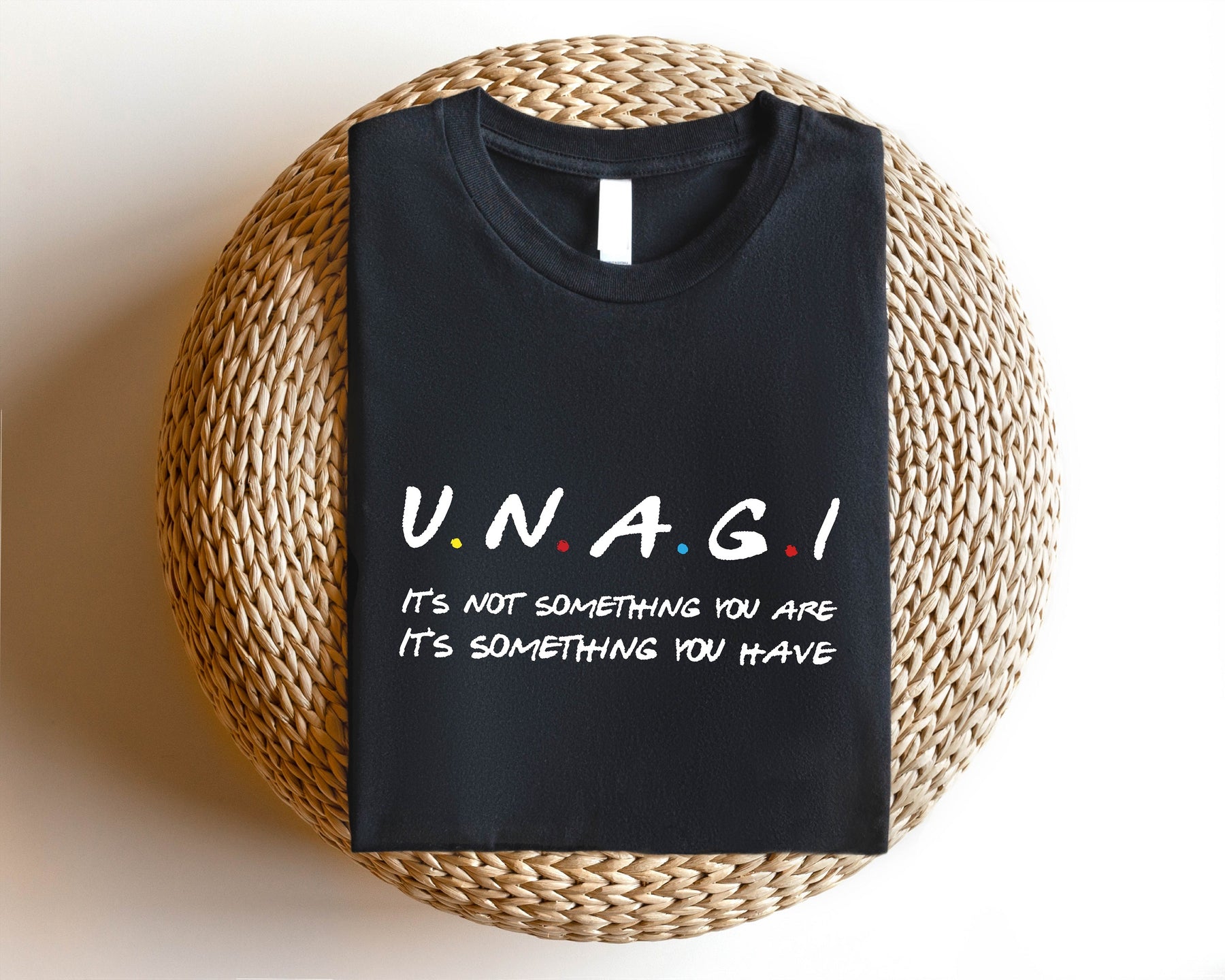 Unagi Shirt