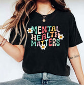 Mental Health Shirt