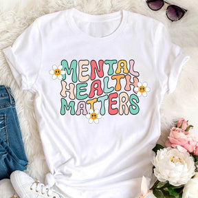 Mental Health Shirt