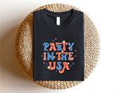 4th of July Celebration Shirt