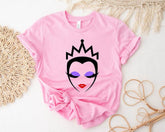 Evil Queen T-shirt