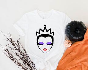 Evil Queen T-shirt