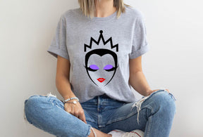 Evil Queen T-shirt