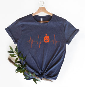 Halloween Nurse T-shirt