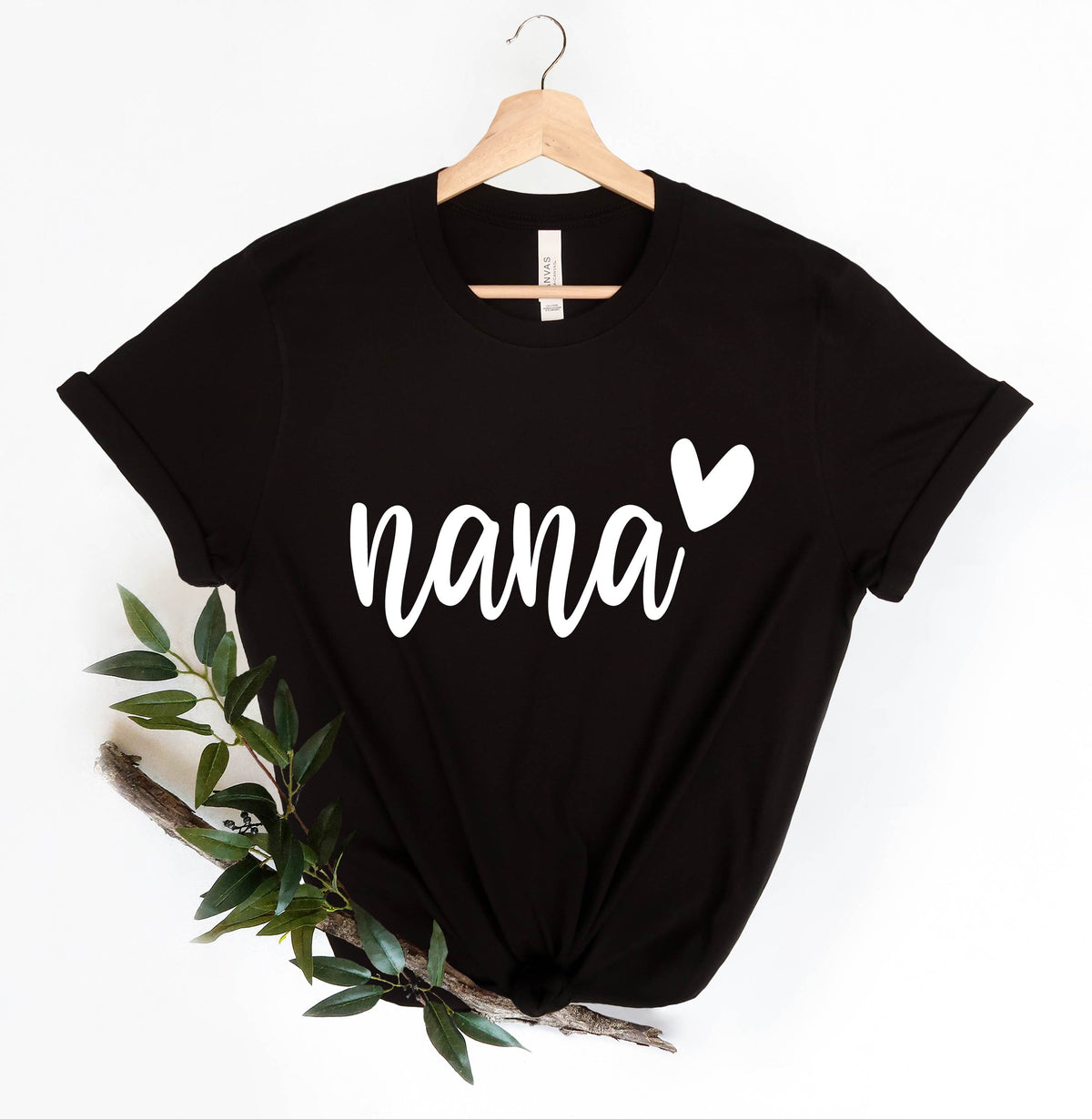 Nana Shirt