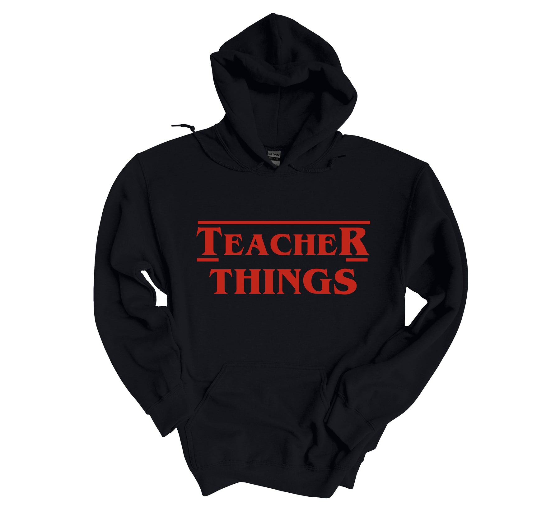 Teacher Things Shirt Sweatshirt