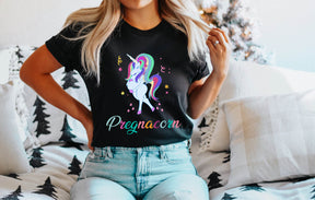 Pregnacorn Shirt