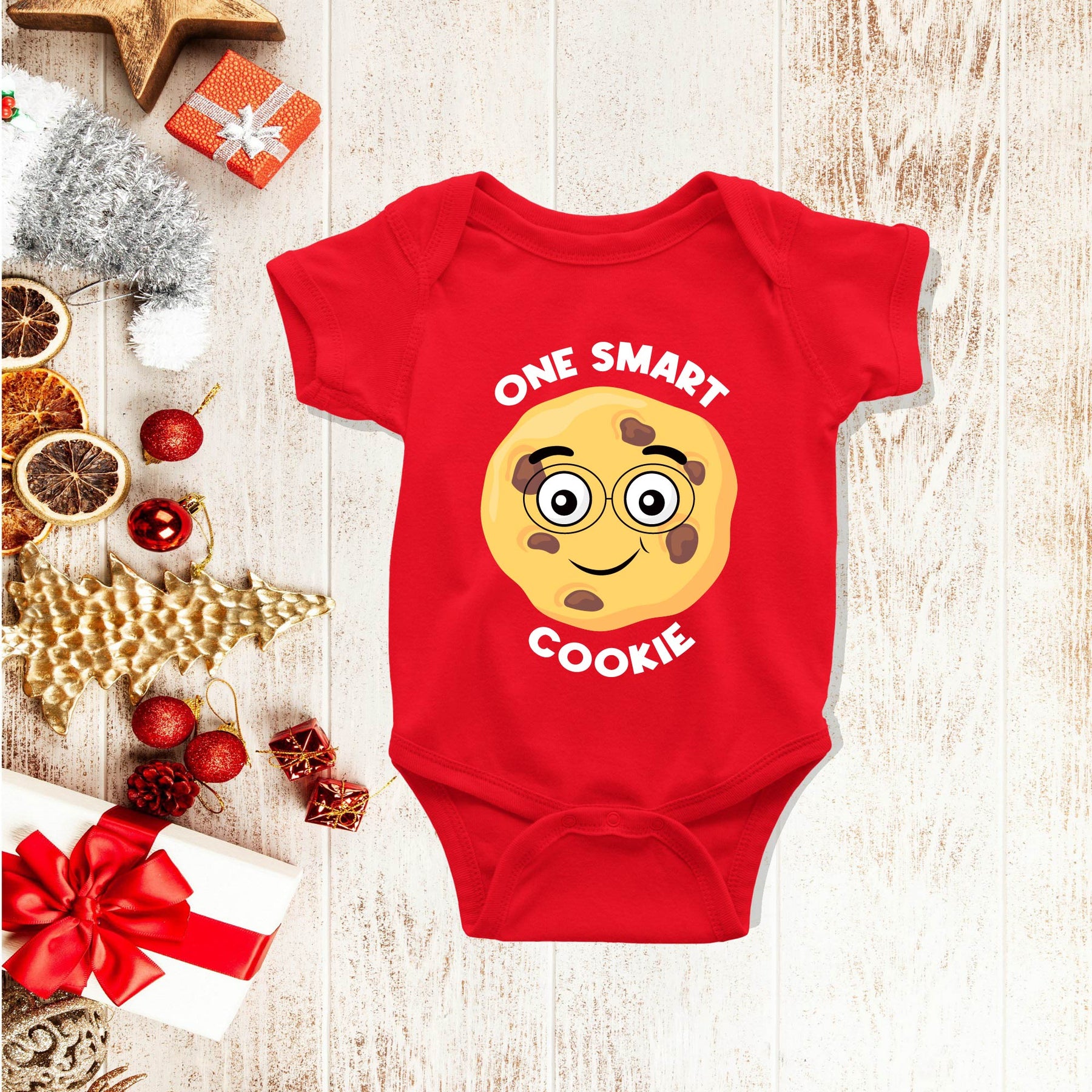 One Smart Cookie Shirt