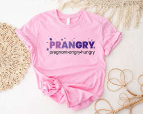 Prangry Definition Shirt