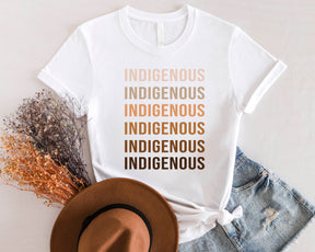 Indigenous Shirt