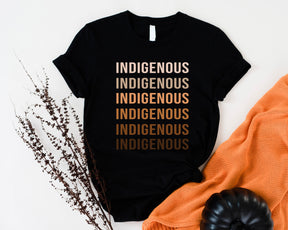 Indigenous Shirt